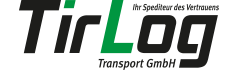 TIRLOG Transport GmbH – Transporte, Spedition und Logistik